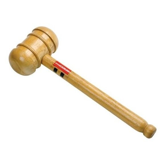 Gray Nicolls Accessories Gray-Nicolls Cricket Bat Mallet Blister