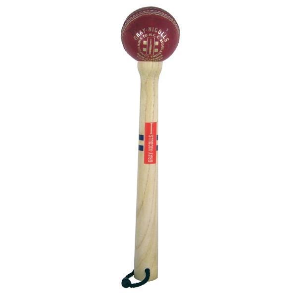Gray Nicolls Accessories Gray-Nicolls Cricket Bat Mallet With Ball