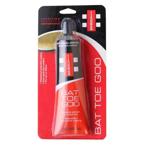 Gray Nicolls Accessories Gray-Nicolls Cricket Bat Toe Goo