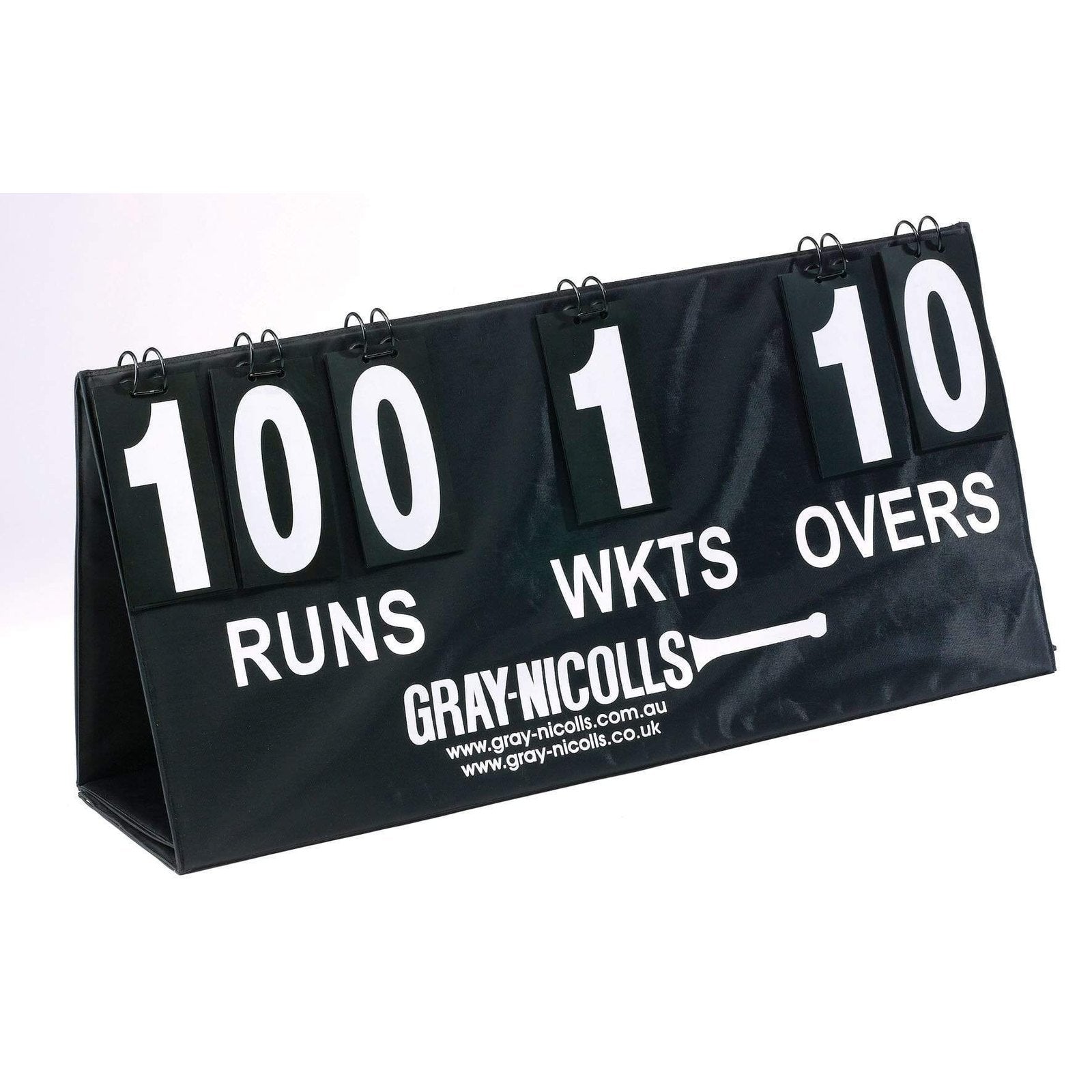 Gray Nicolls Accessories Gray Nicolls Scoreboard