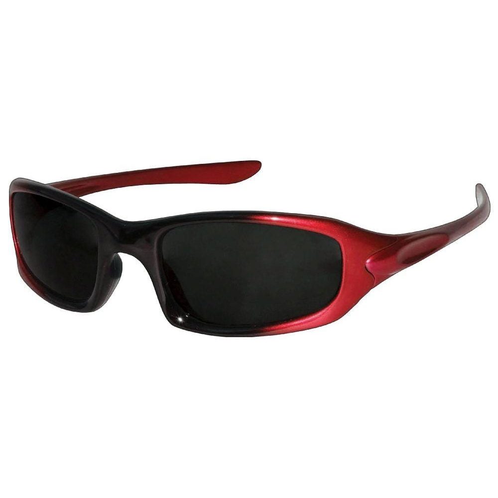 Gray Nicolls Accessories Junior Gray-Nicolls Elite 1000 Red Sunglasses