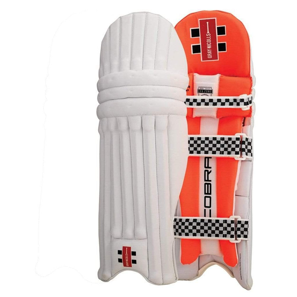 Gray Nicolls Batting Pads Gray Nicolls Cobra 1000 Cricket Batting Legguard