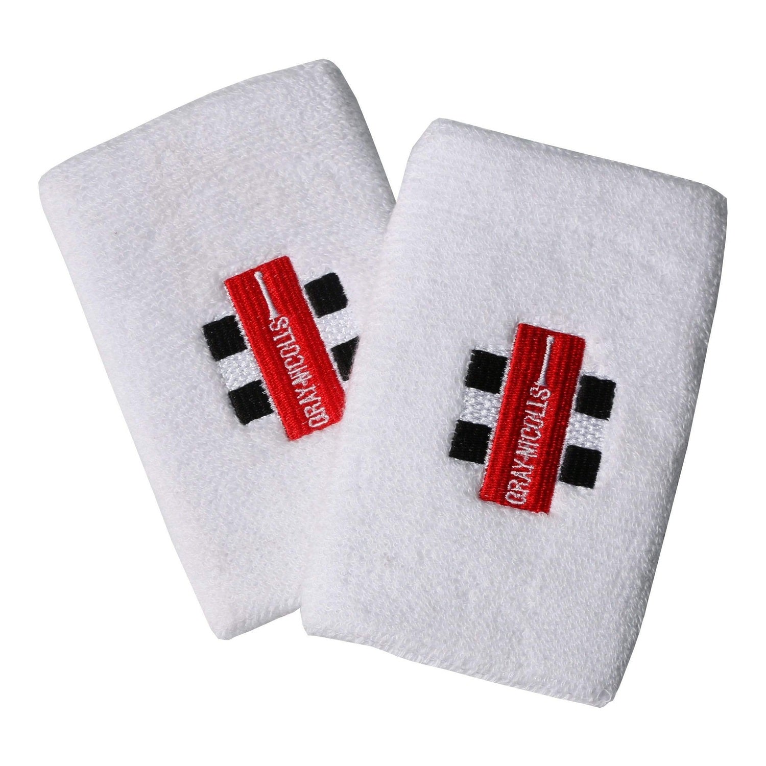 Gray Nicolls Clothing White Gray Nicolls Wristband