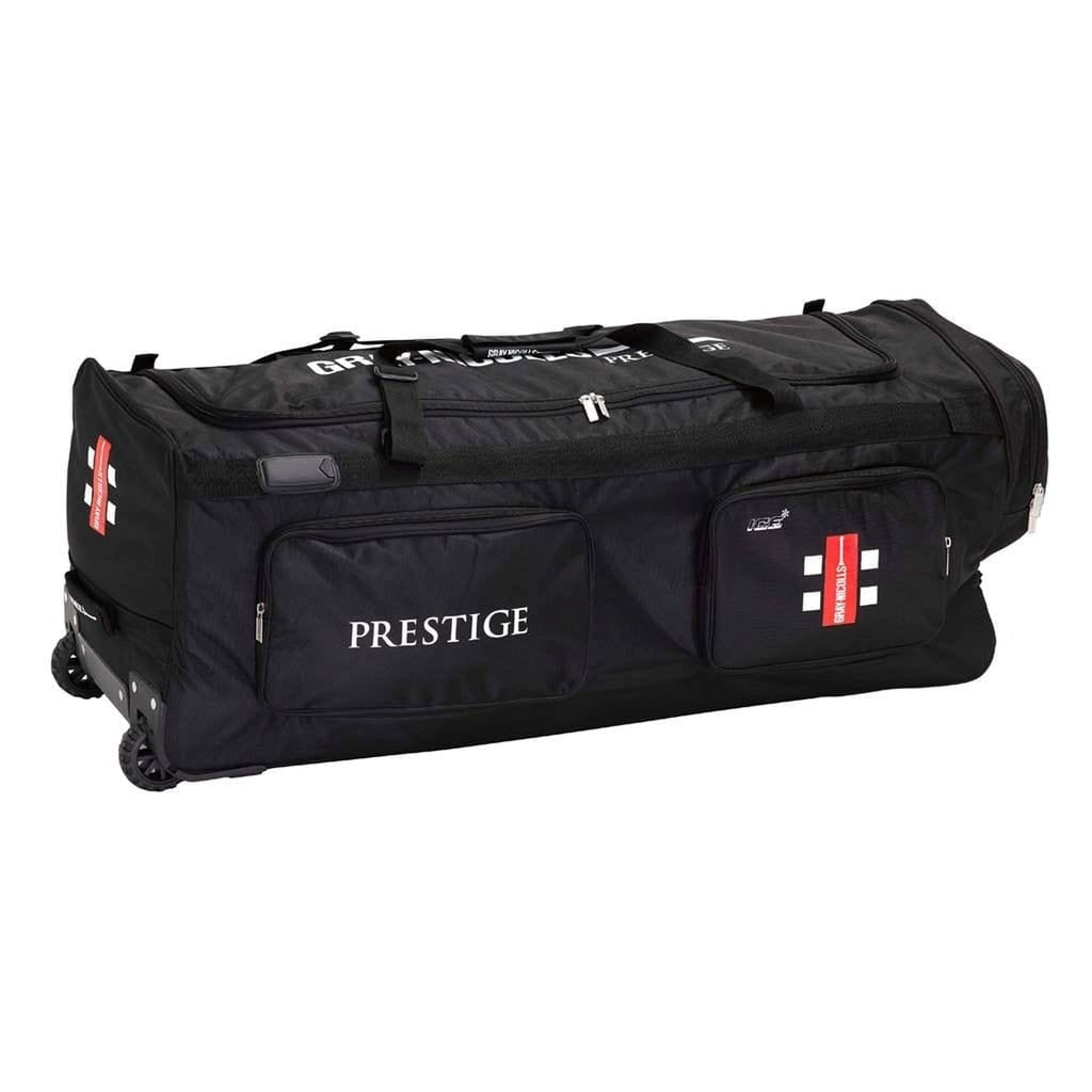 Gray Nicolls Cricket Bags Gray Nicolls Prestige Wheel Bag