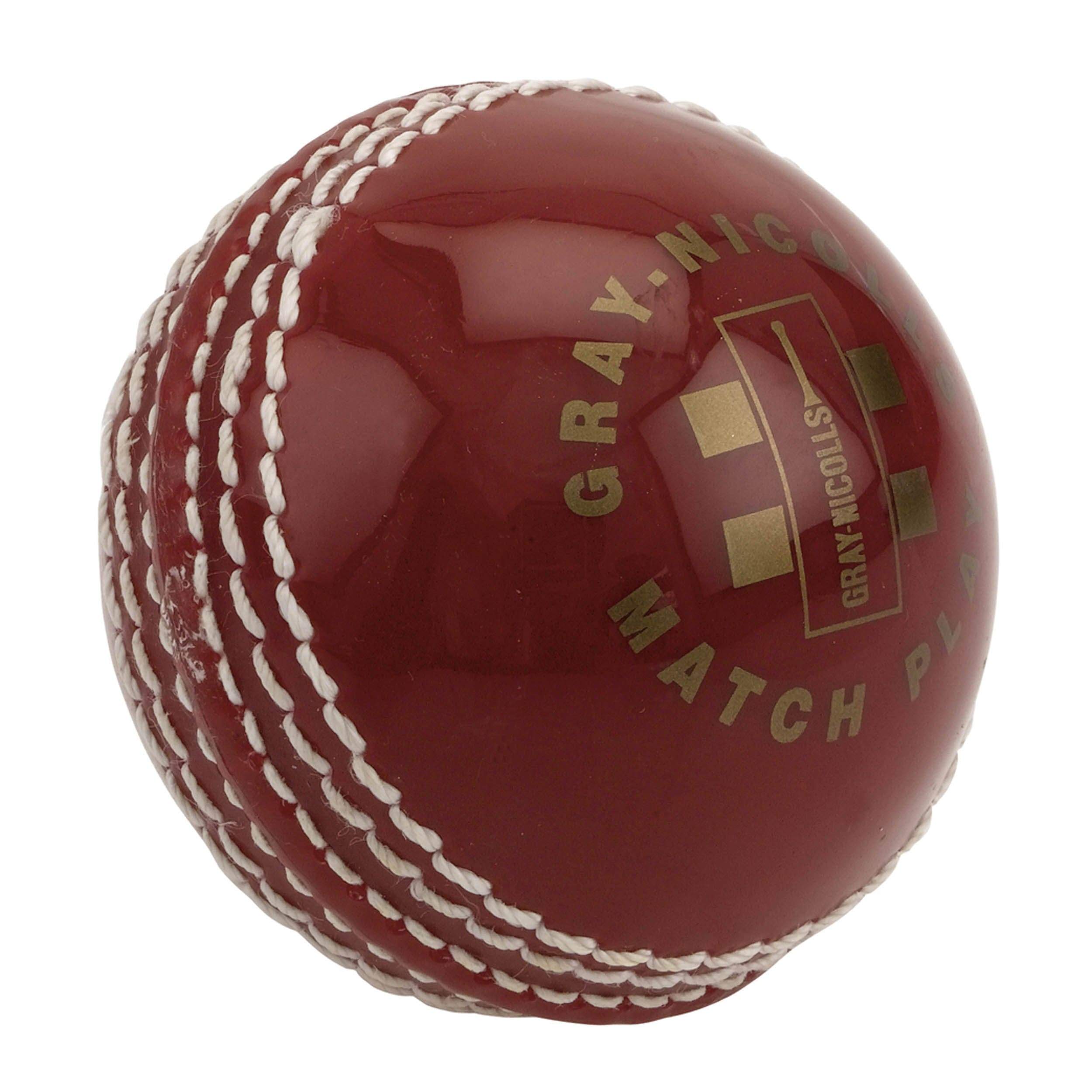 Gray Nicolls Cricket Balls Gray Nicolls Matchplay Ball