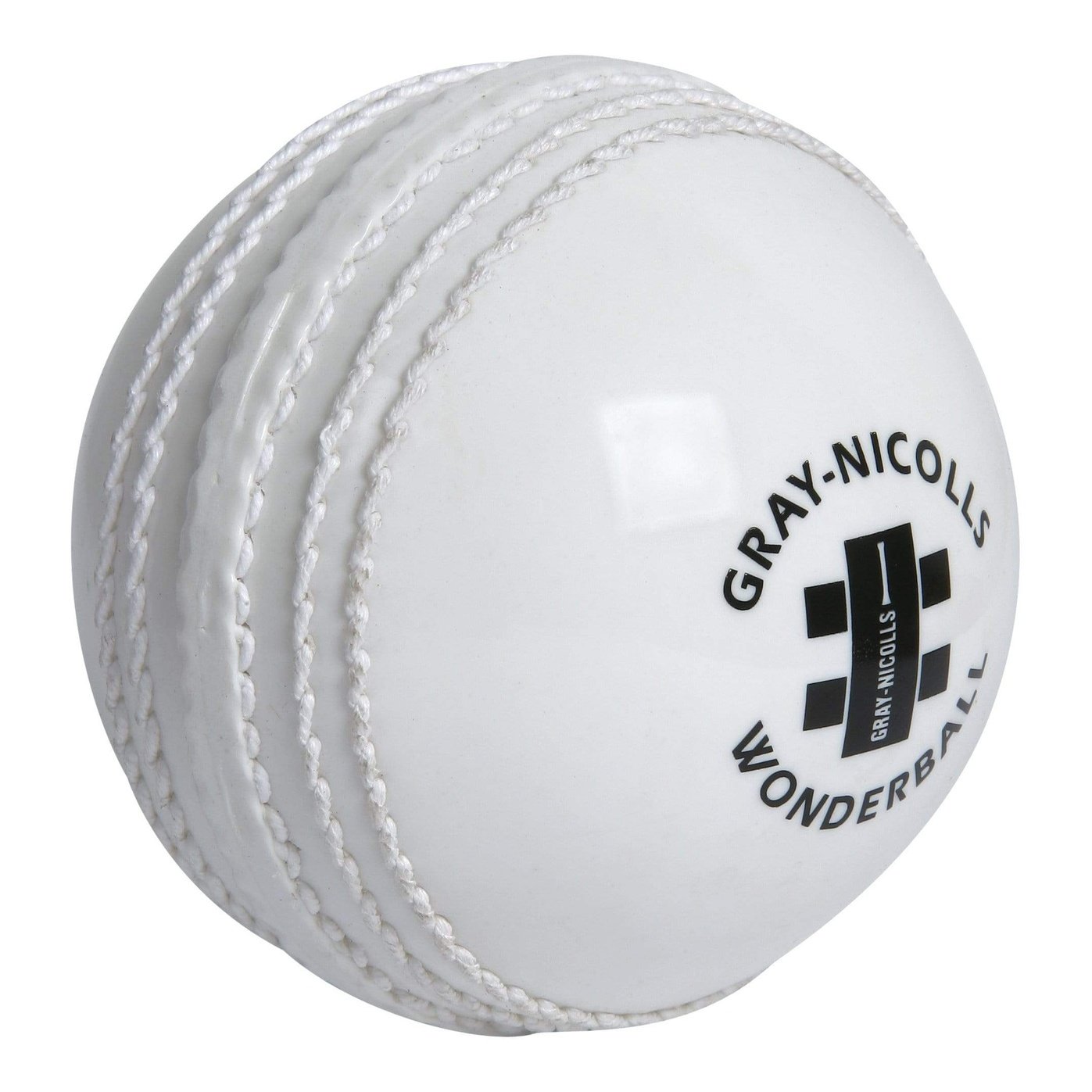 Gray Nicolls Cricket Balls Senior / White Gray Nicolls Wonderball