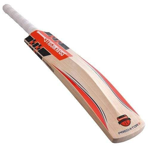 Gray Nicolls Cricket Bats 5 Gray-Nicolls Predator 3 Force Cricket Bat Junior