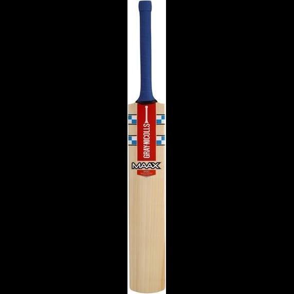 Gray Nicolls Cricket Bats 6 Gray Nicolls Maax 900 Junior Cricket Bat
