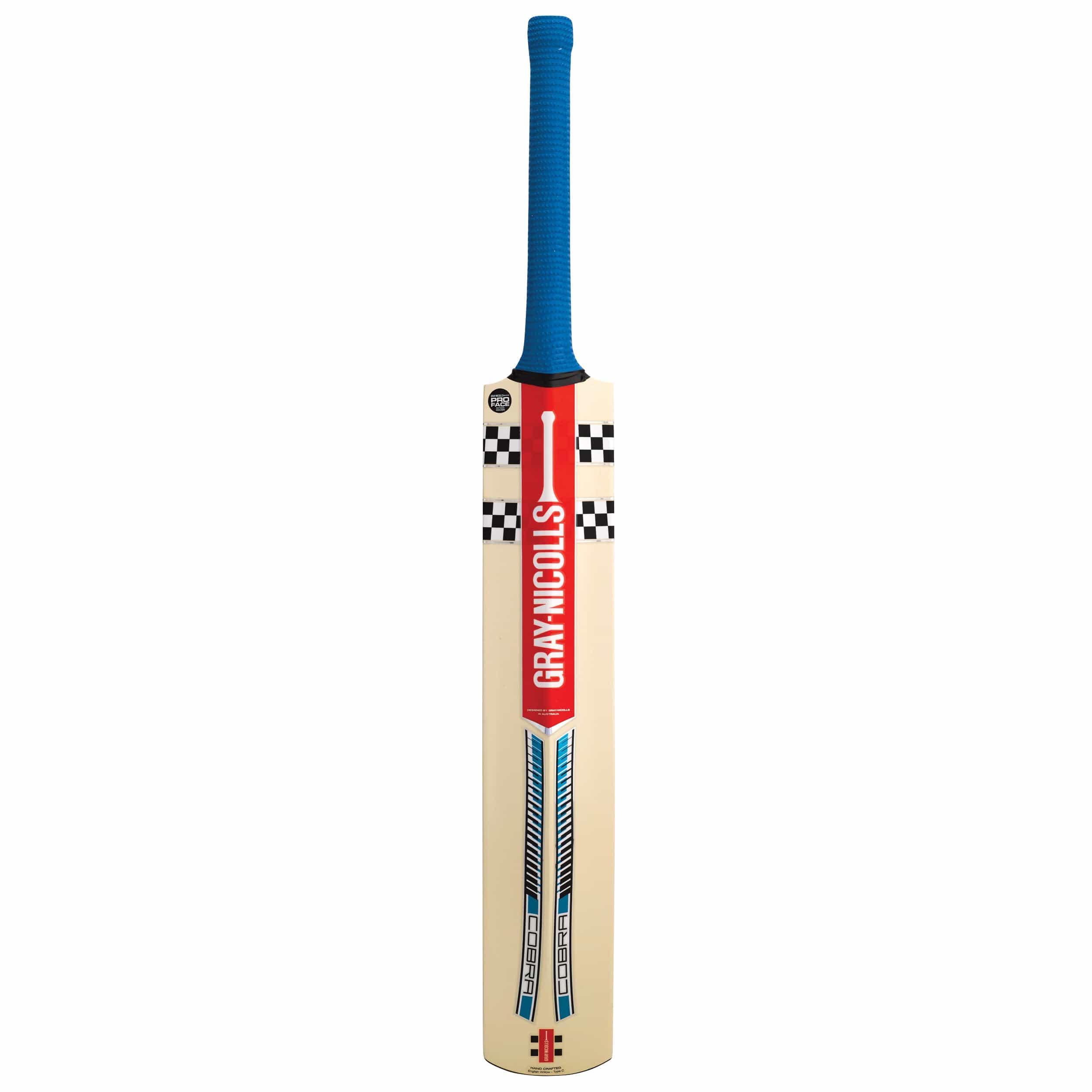 Gray Nicolls Cricket Bats Gray Nicolls Cobra Force Junior Cricket Bat