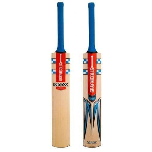 Gray Nicolls Cricket Bats Gray Nicolls Maax 500 Cricket Bat - Junior