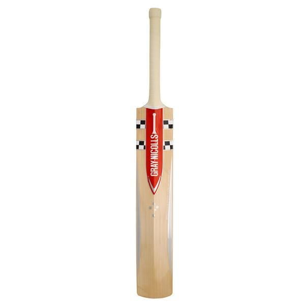 Gray Nicolls Cricket Bats Gray Nicolls Silver Junior Cricket Bat