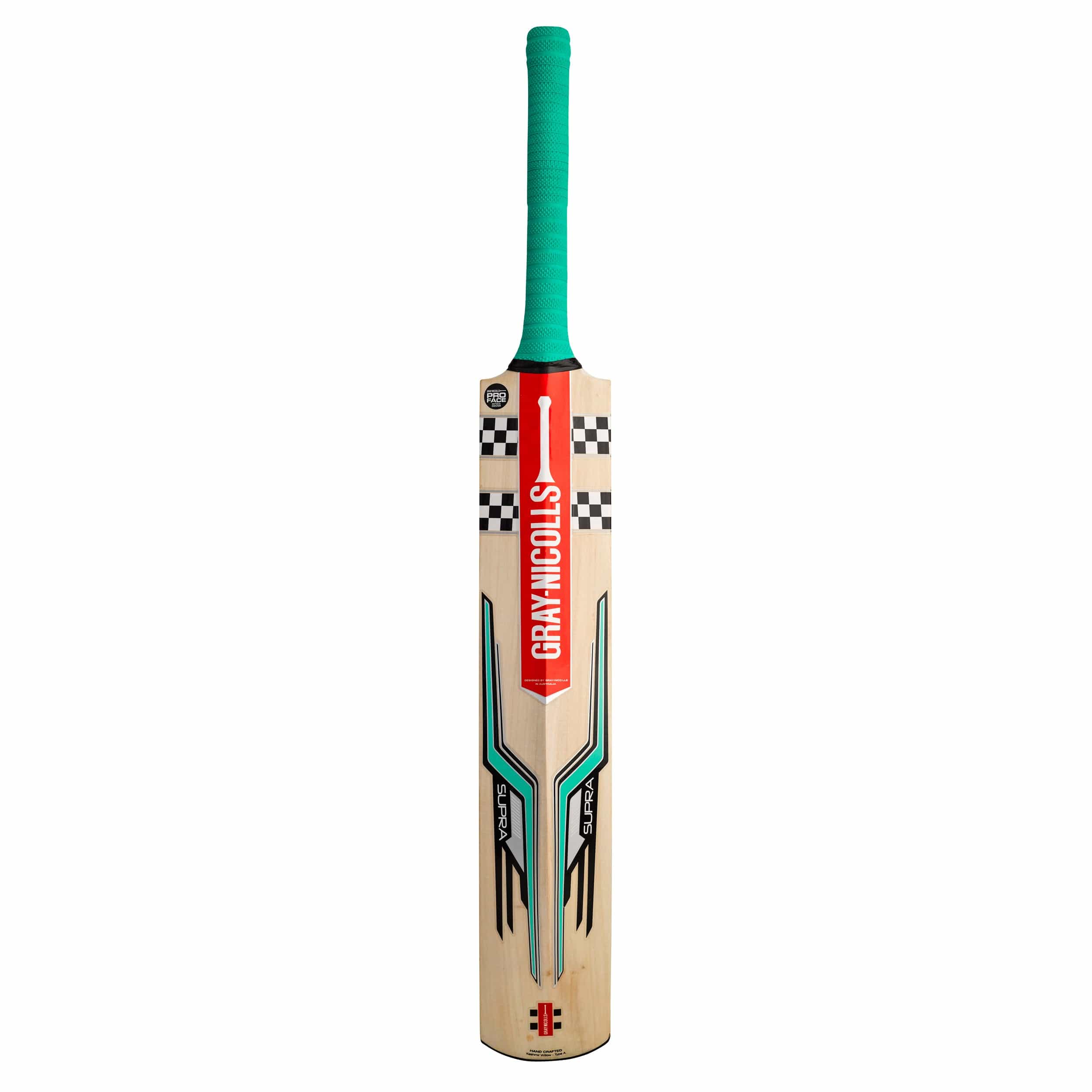 Gray Nicolls Cricket Bats Gray Nicolls Supra Strike Junior Cricket Bat