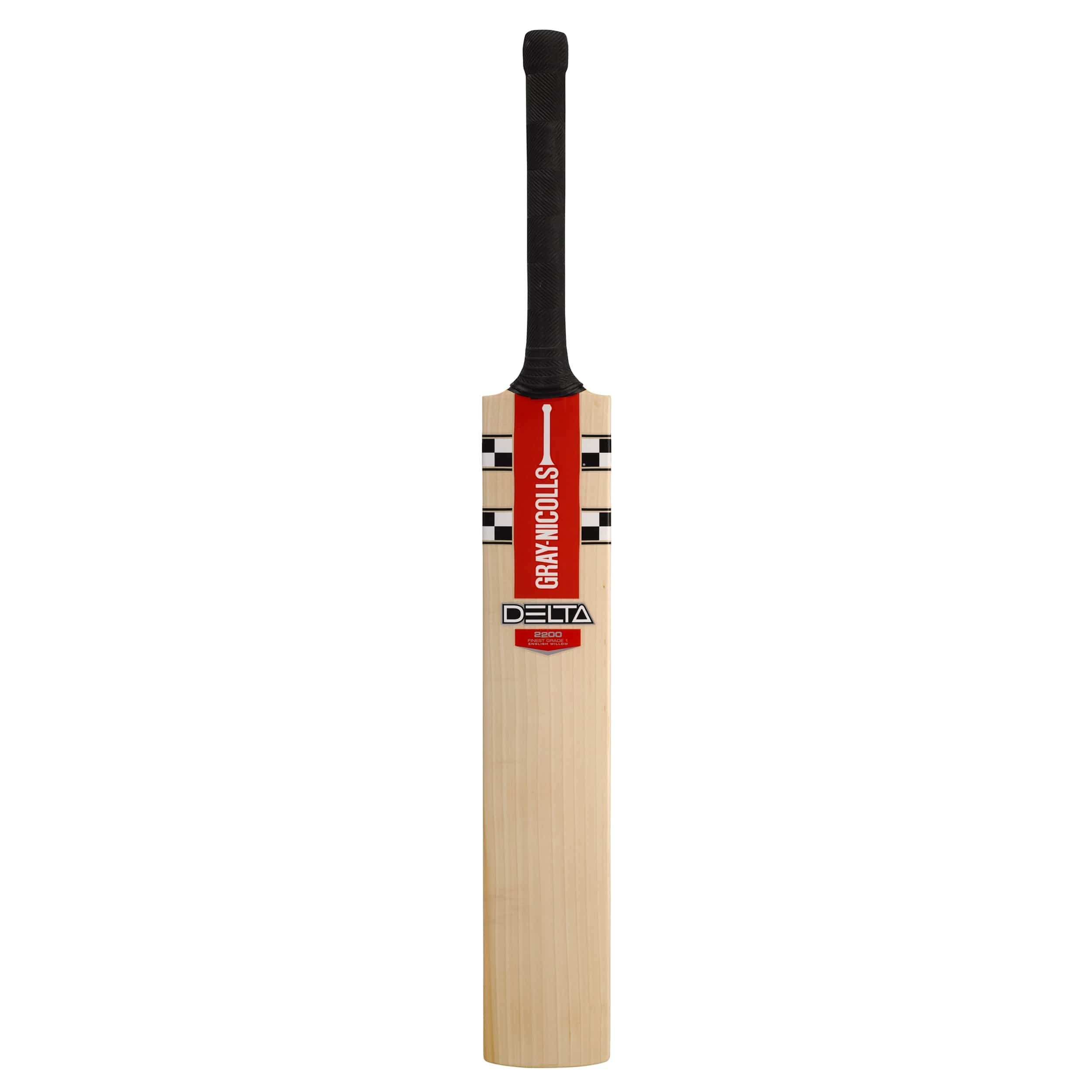 Gray Nicolls Cricket Bats Long Blade Gray Nicolls Delta 2200 Cricket Bat - Adult