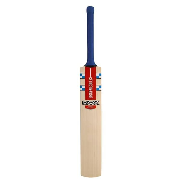 Gray Nicolls Cricket Bats Long Blade Gray Nicolls Maax 1200 Cricket Bat - Adult