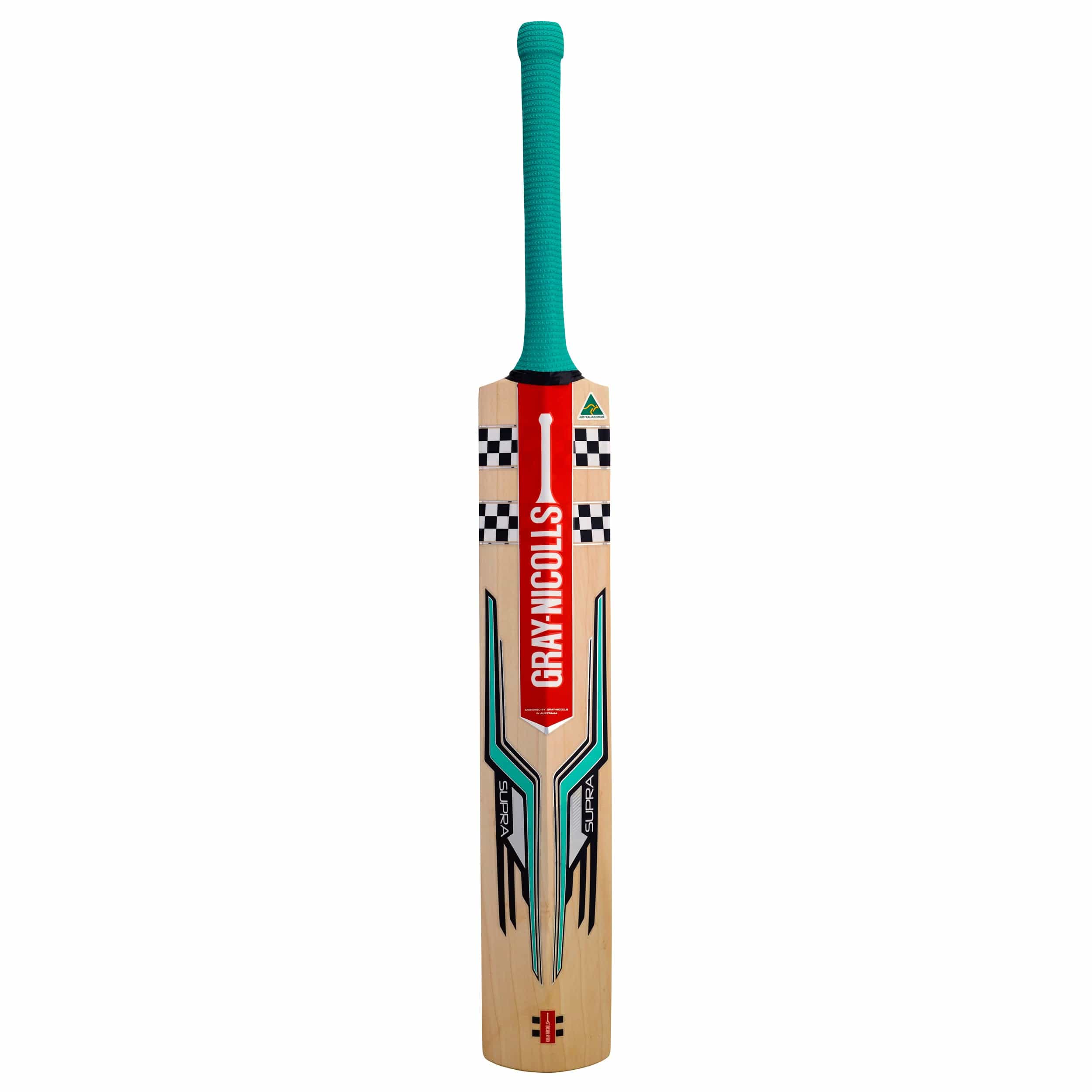 Gray Nicolls Cricket Bats SH / 2'7-2'9 Gray Nicolls Supra 1500 Rplay Adult Cricket Bat