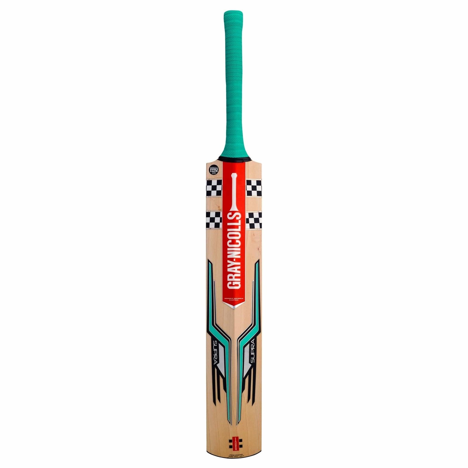Gray Nicolls Cricket Bats SH / 2'8-2'11 Gray Nicolls Supra 600 Rplay Adult Cricket Bat