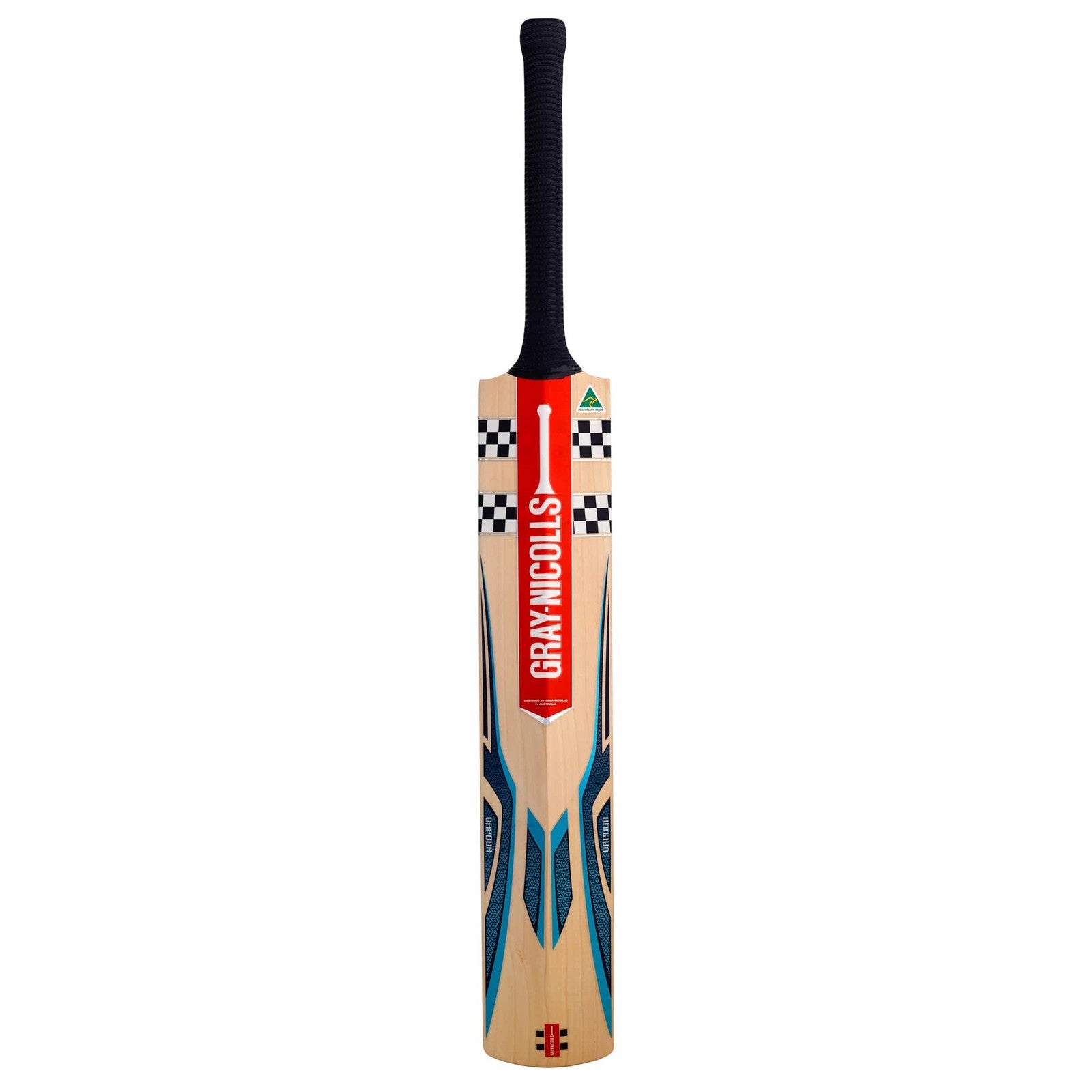 Gray Nicolls Cricket Bats SH / 2'8-2'11 Gray Nicolls Vapour Players Adult Cricket Bat