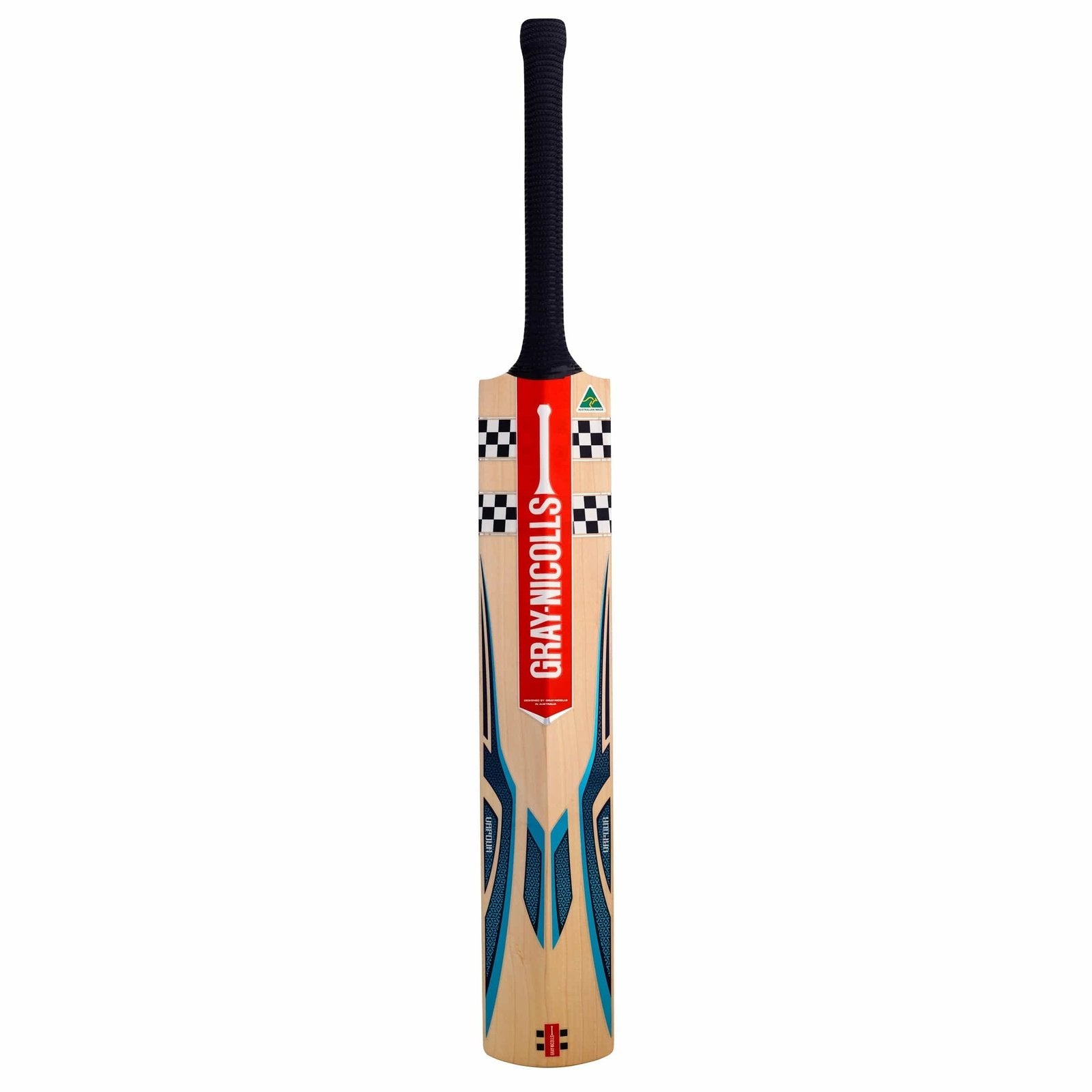 Gray Nicolls Cricket Bats SH / 2'8-2'9 Gray Nicolls Vapour 1400 Rplay Adult Cricket Bat