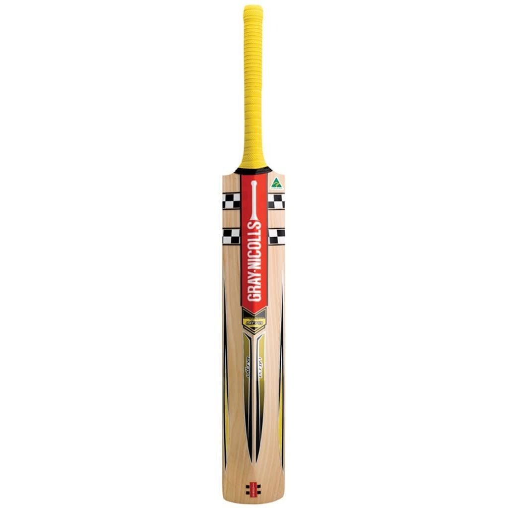 Gray Nicolls Cricket Bats Short Hand / 2'8 Gray Nicolls Ultra 2000 Adult Cricket Bat