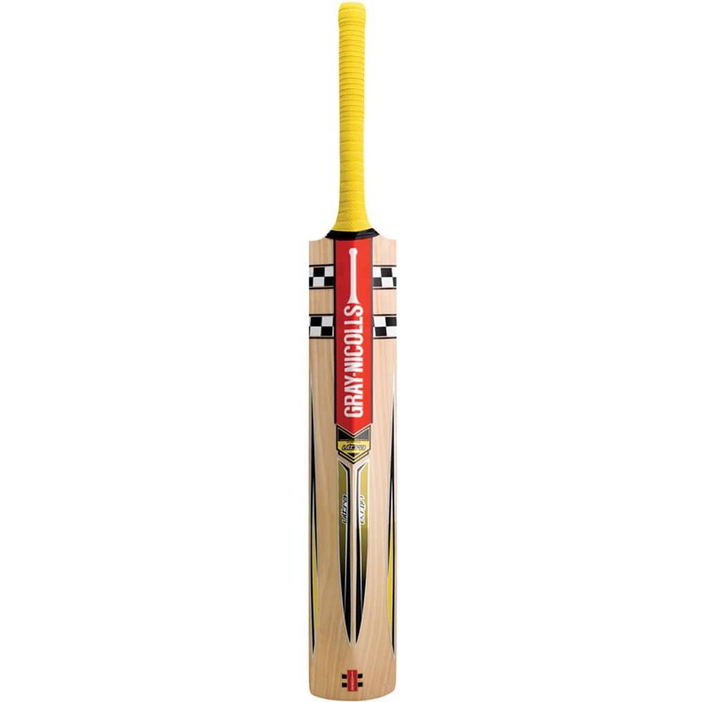 Gray Nicolls Cricket Bats Short Hand / 2'8 Gray Nicolls Ultra 900 Rplay Adult Cricket Bat