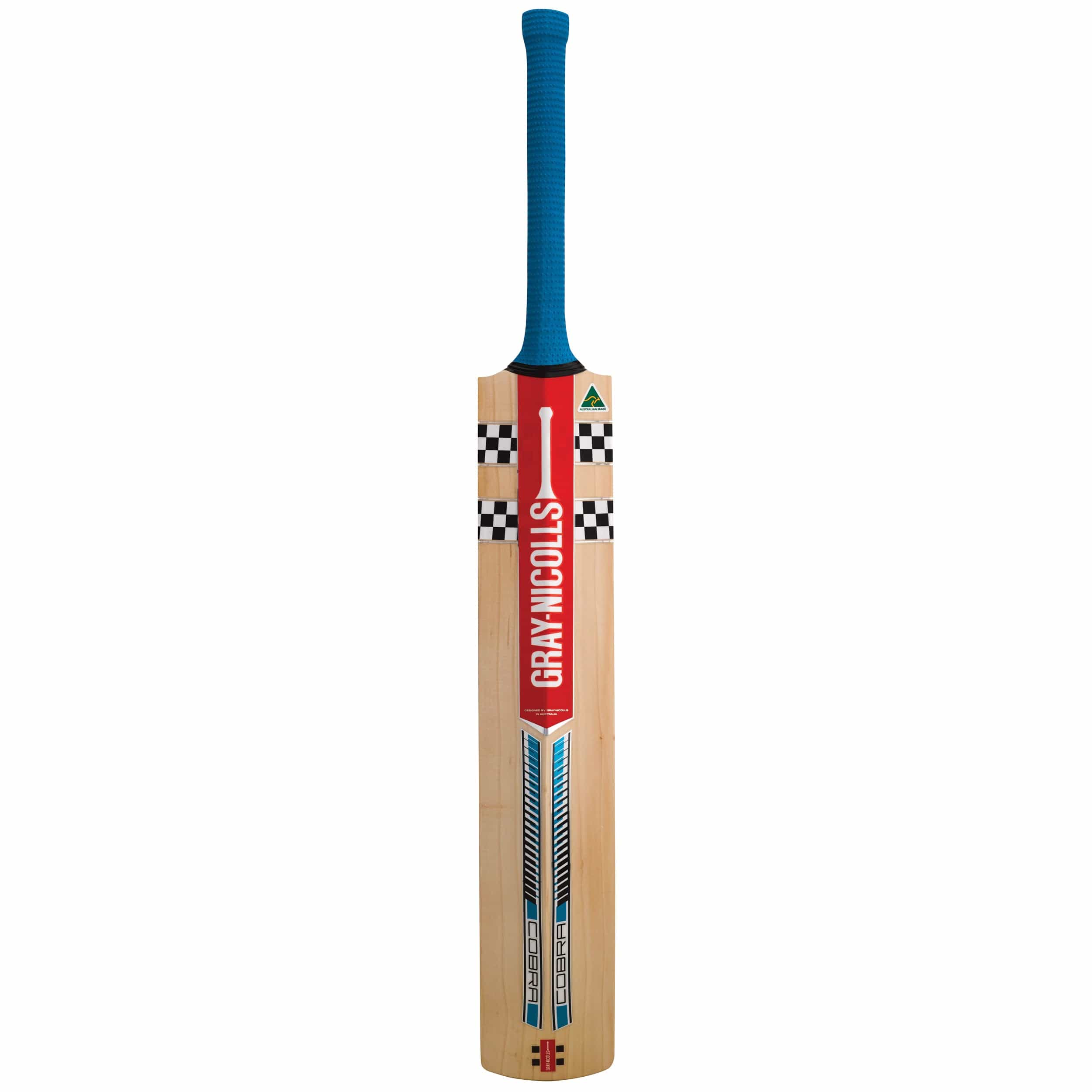 Gray Nicolls Cricket Bats Small Mens / 2'3 - 2.57 Gray Nicolls Cobra 1250 Junior Cricket Bat