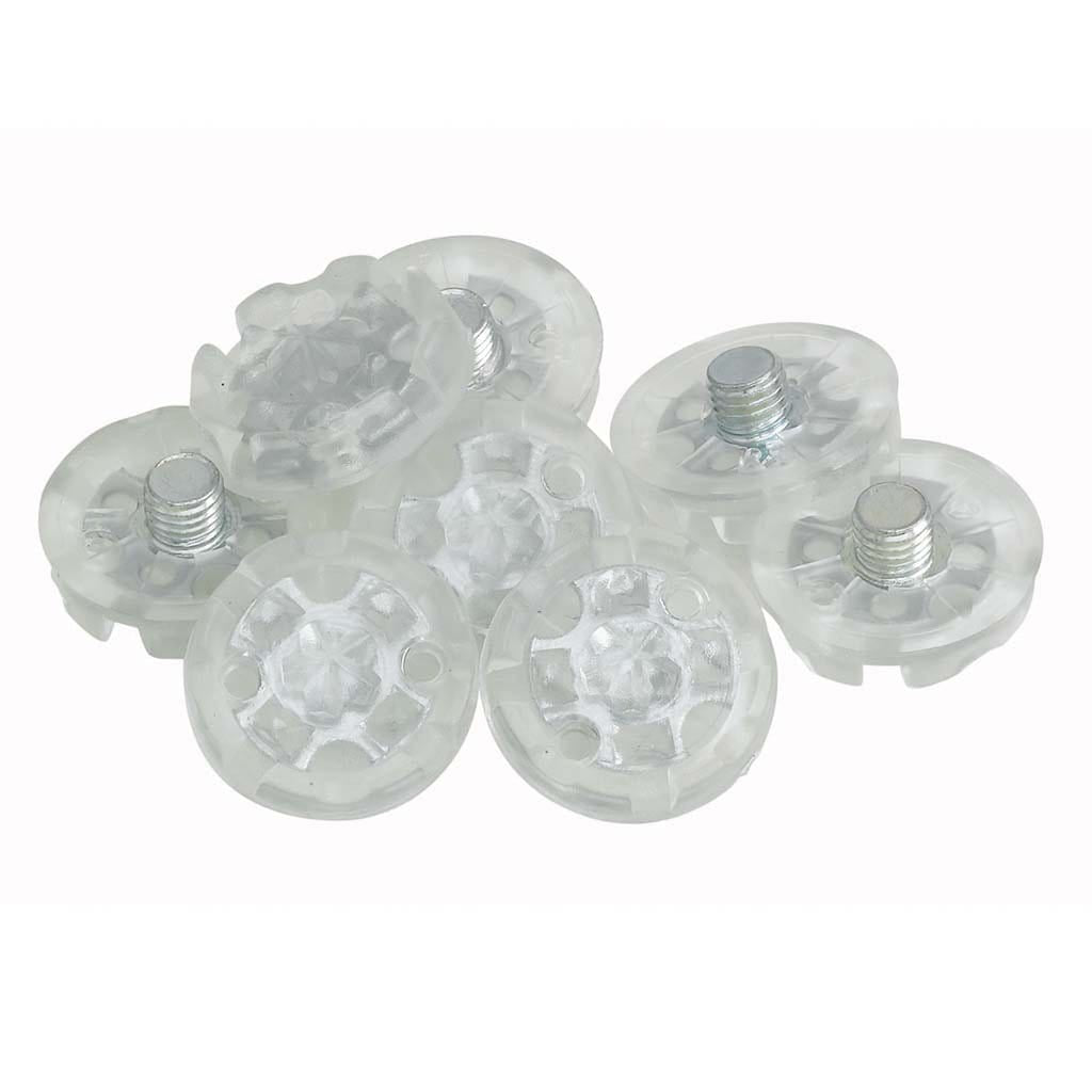 Gray Nicolls Footwear Gray-Nicolls Spare Single Conversion Spike Cricket Shoes