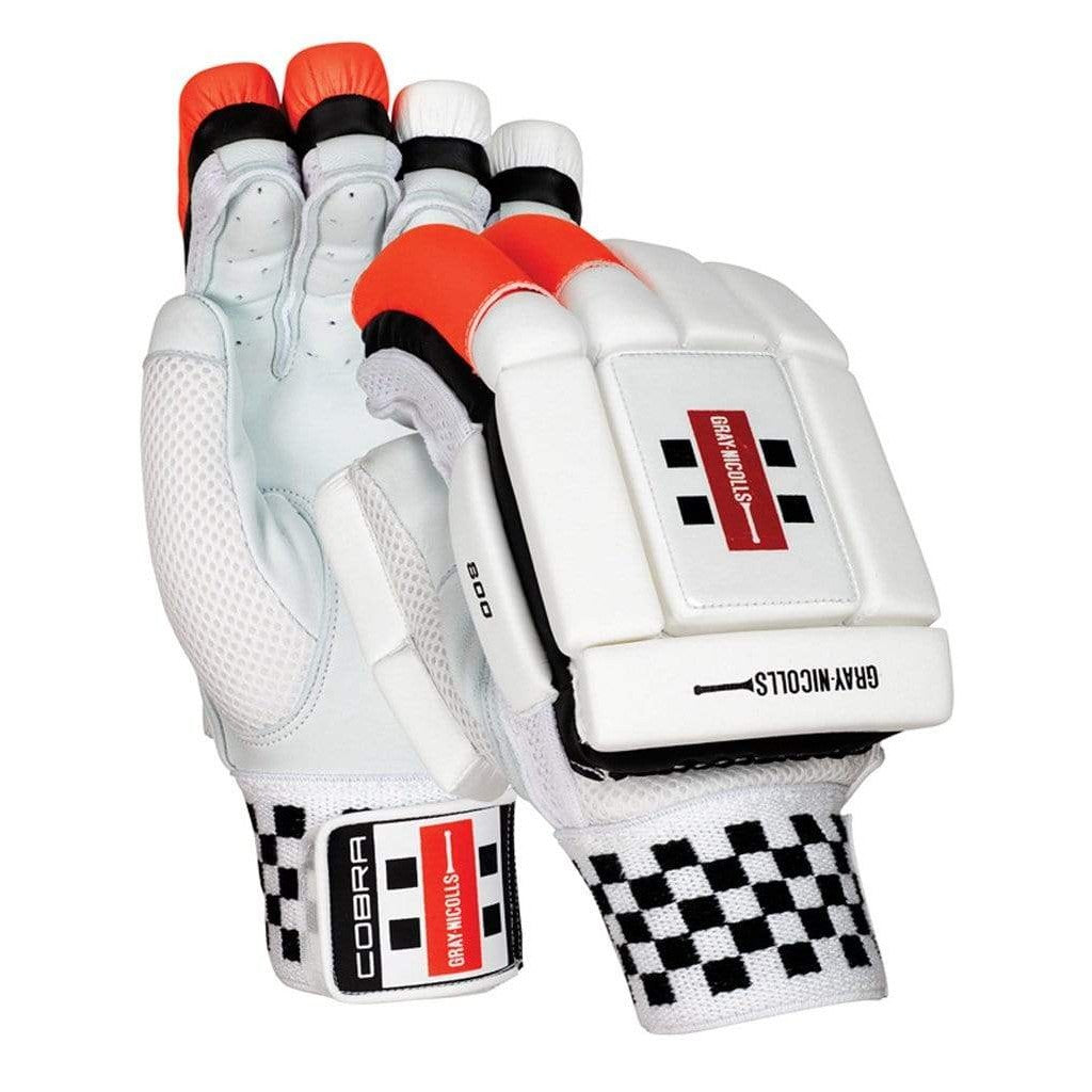 Gray Nicolls Gloves Gray Nicolls Cobra 800 Batting Gloves