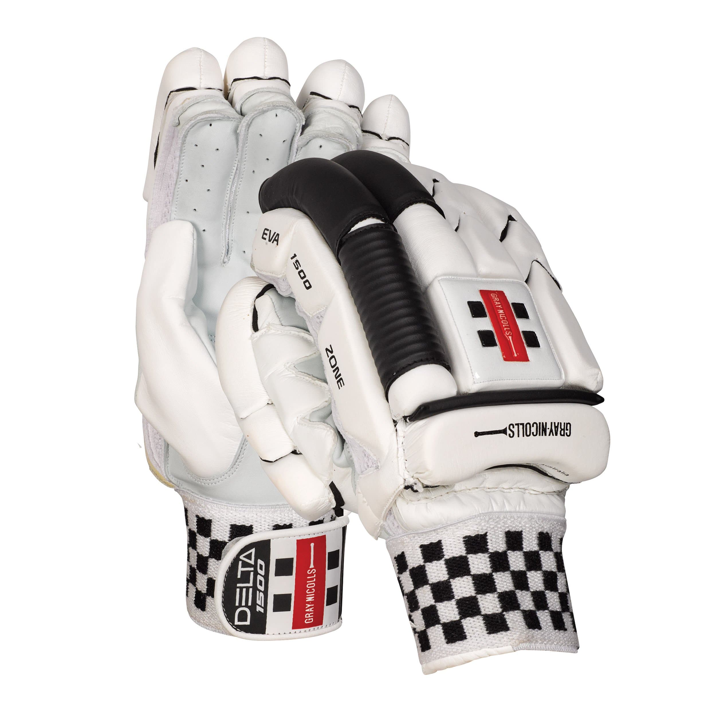 Gray Nicolls Gloves Gray Nicolls Delta 1500 Adult Batting Gloves