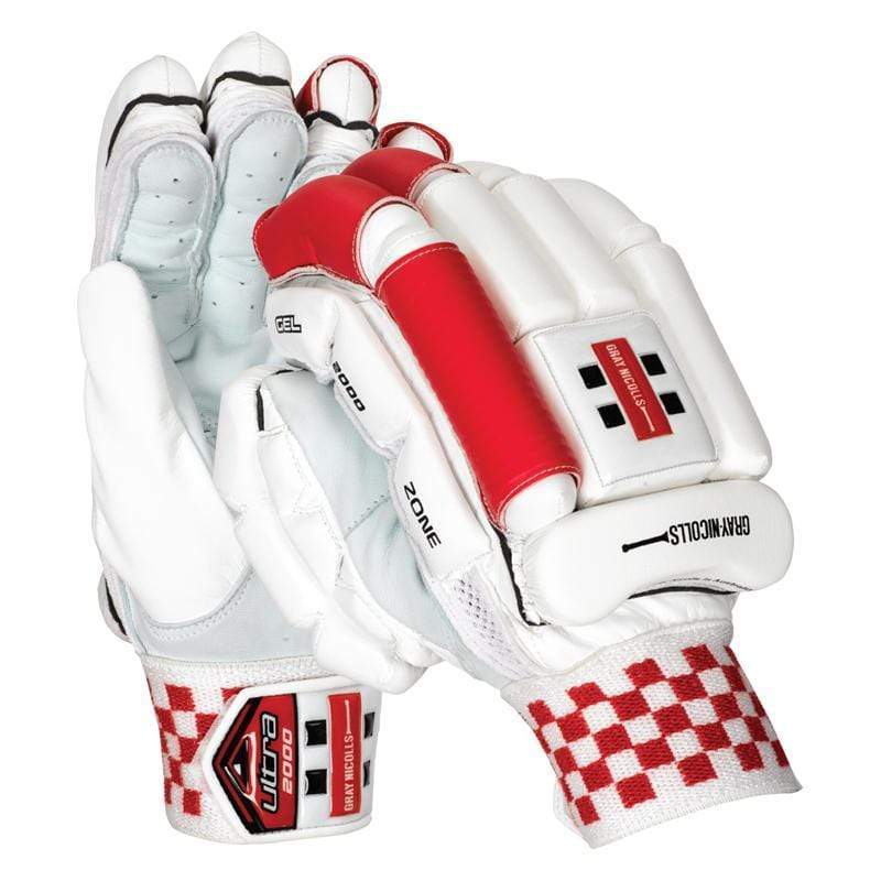 Gray Nicolls Gloves Gray-Nicolls Ultra 800 Cricket Batting Gloves