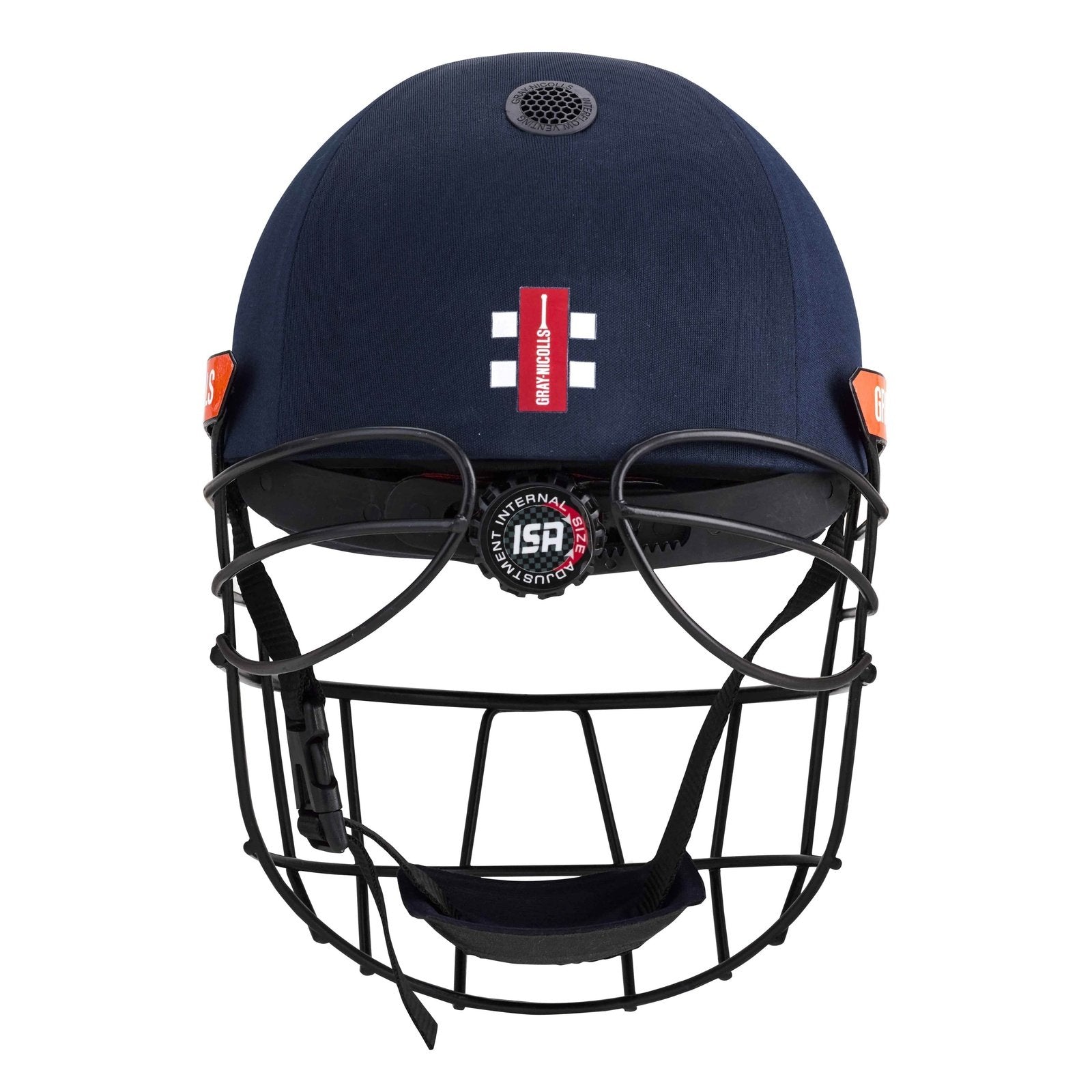 Gray Nicolls Helmet Gray-Nicolls Atomic 360 Cricket Helmet