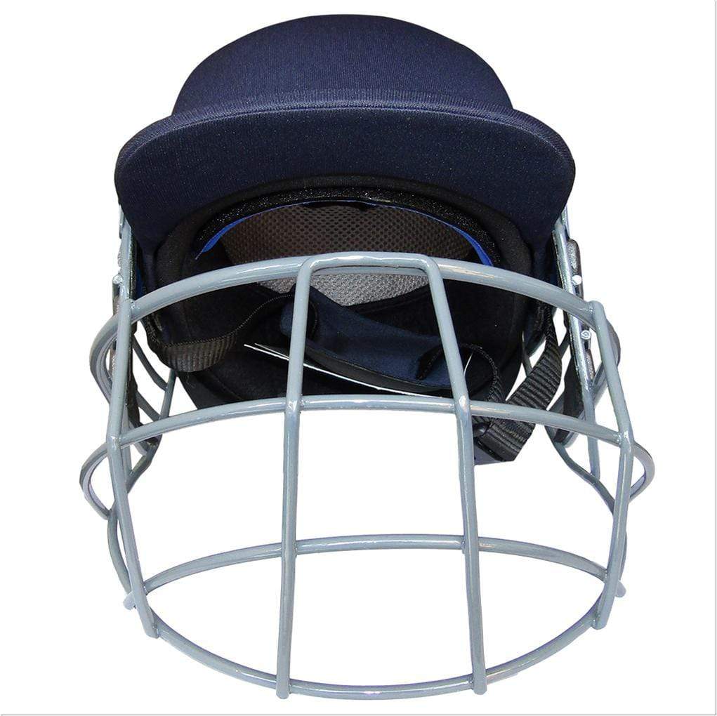 Gray Nicolls Helmet Gray Nicolls Forma Little Master Steel Helmet