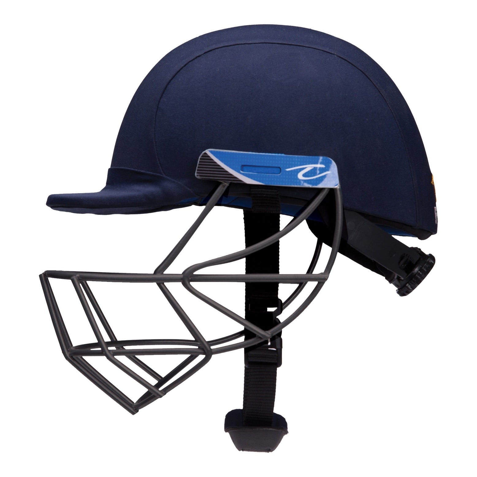 Gray Nicolls Helmet Gray Nicolls Forma Pro Axis Steel Helmet