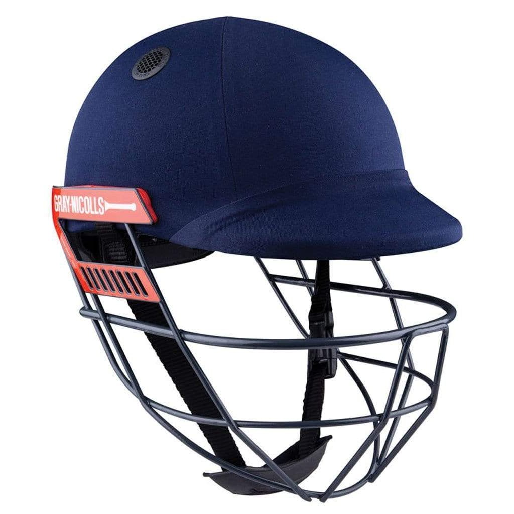 Gray Nicolls Helmet Gray Nicolls Ultimate Cricket Helmet