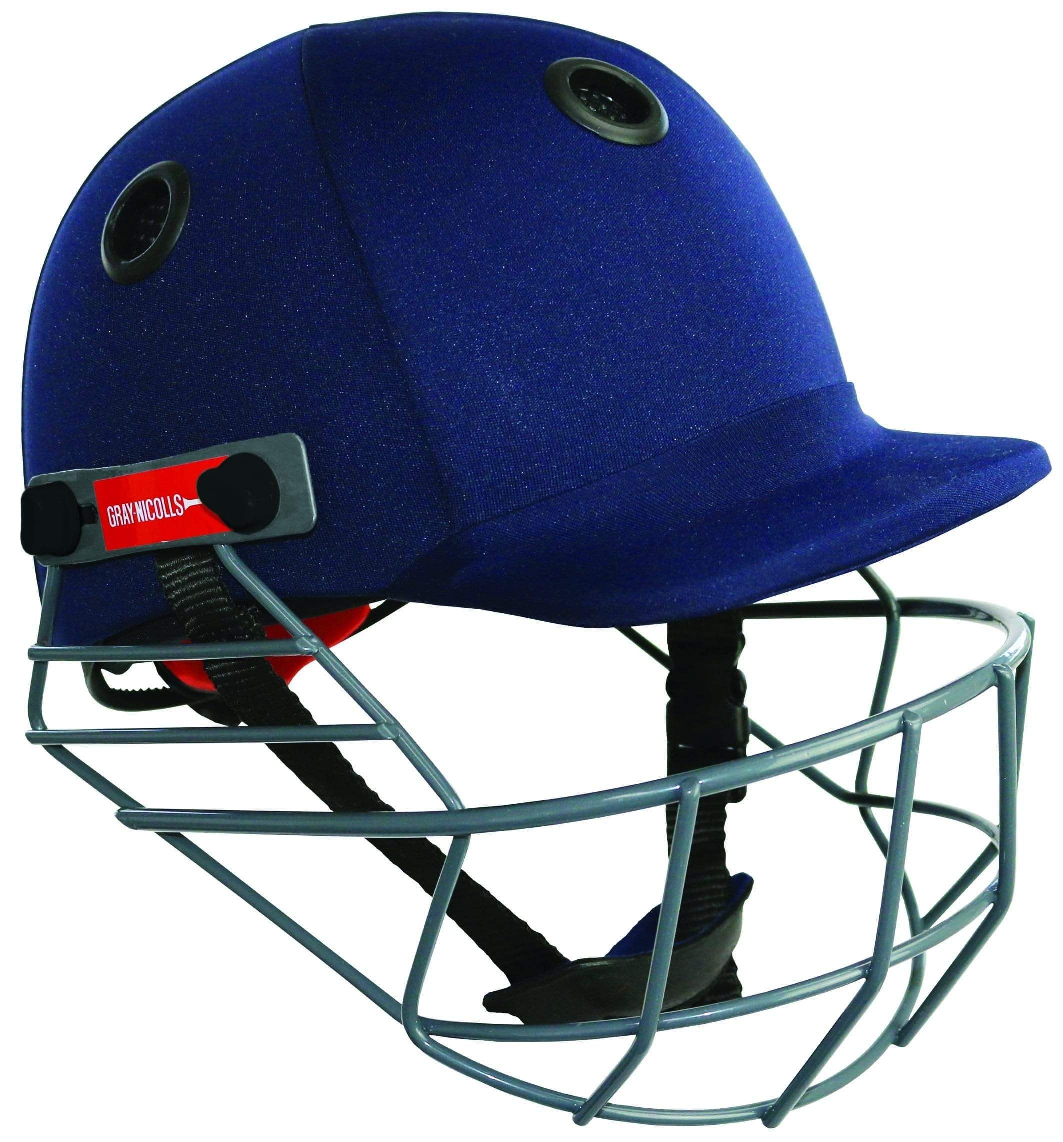 thumbnail image 2 of SS Elite Cricket Helmet - Polypropylene Shell With Steel Face Guard For Cricket Protection 2 of 5