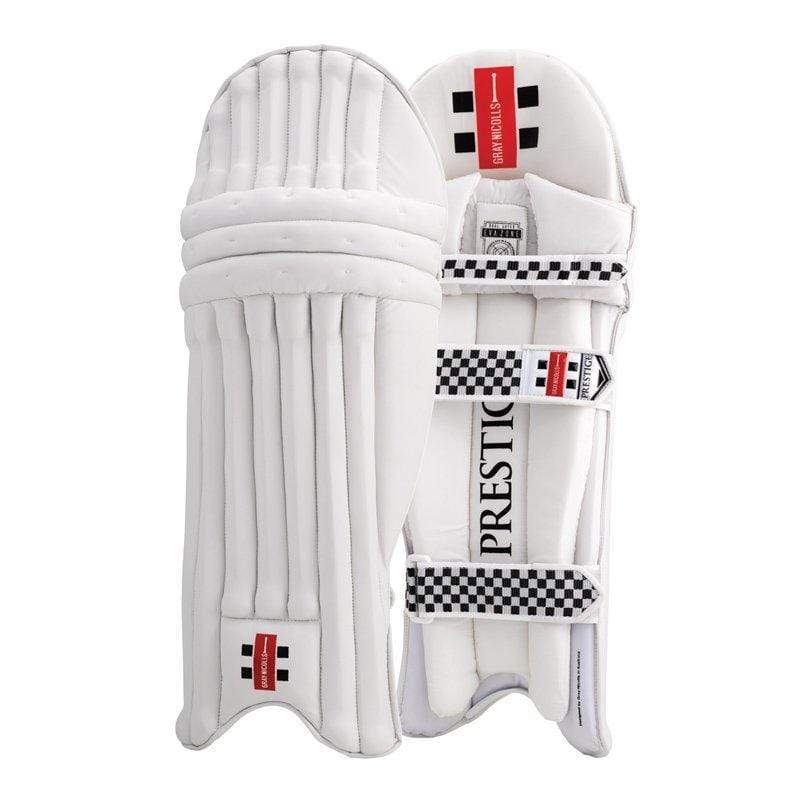 Gray Nicolls Legguards Adult / RH Gray-Nicolls Prestige Cricket Batting Pad