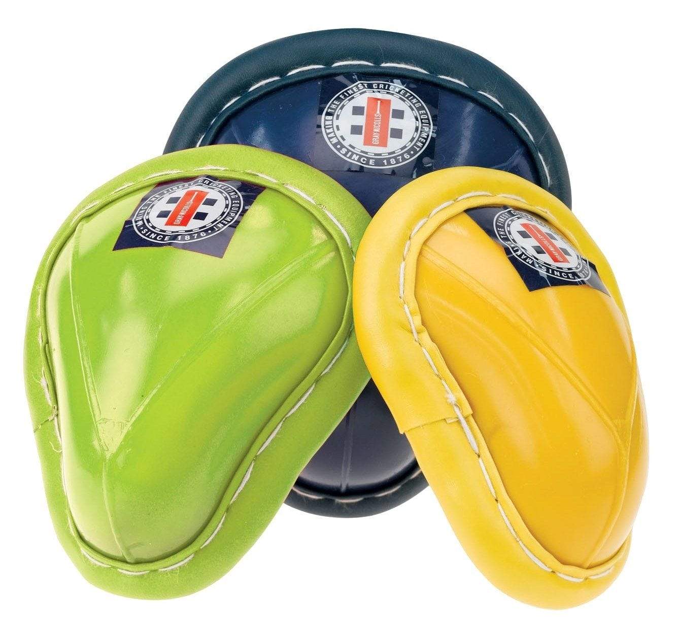 Gray Nicolls Protectives Small Junior Gray-Nicolls Cricket Abdominal Guard Colour