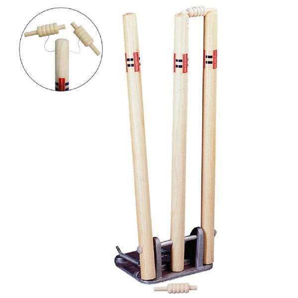 Gray Nicolls Stumps Gray-Nicolls Wooden Spring Return Stumps