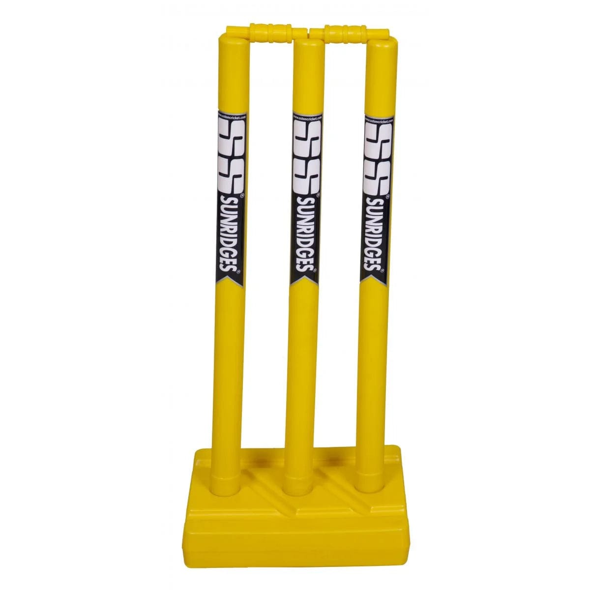 Gray Nicolls Stumps SS Plastic Stumps