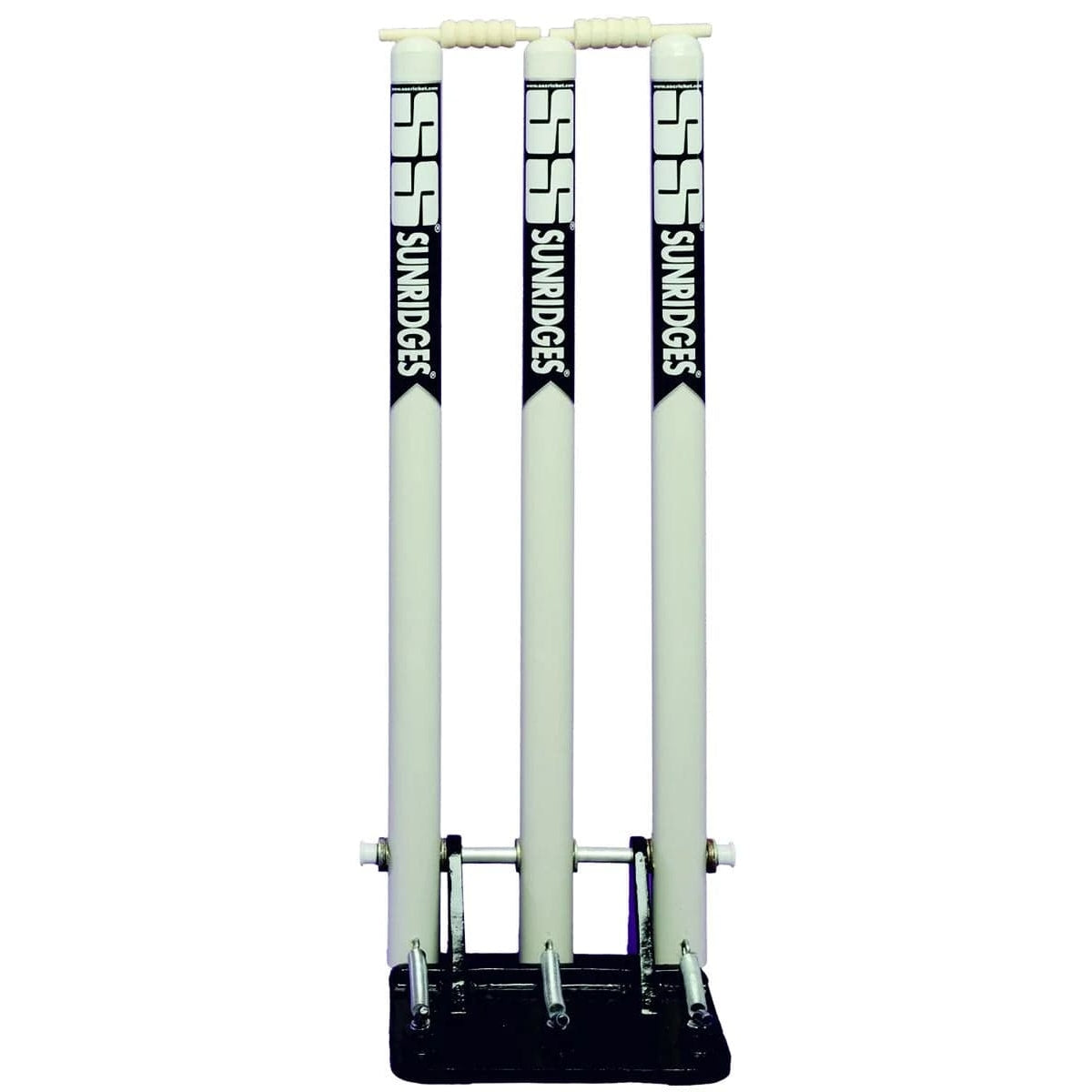 Gray Nicolls Stumps SS Wooden Spring Return Stumps
