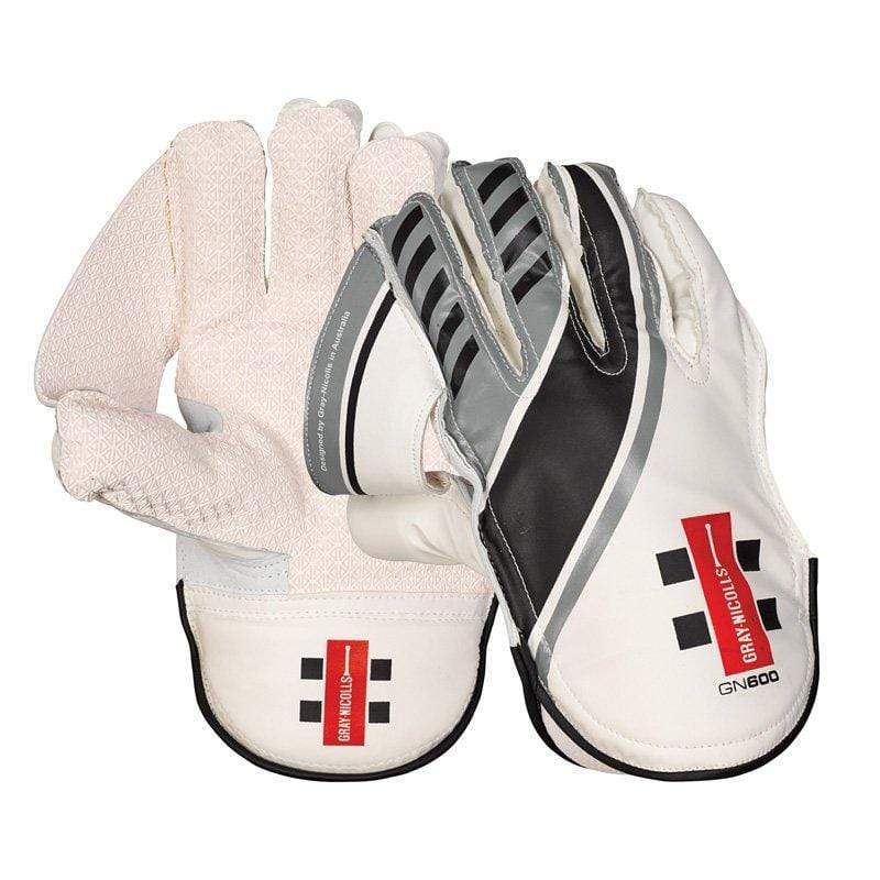 Gray Nicolls WicketKeeping Gray Nicolls 600 Wicketkeeping Gloves