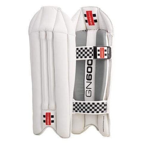 Gray Nicolls WicketKeeping Gray Nicolls 600 Wicketkeeping Legguard