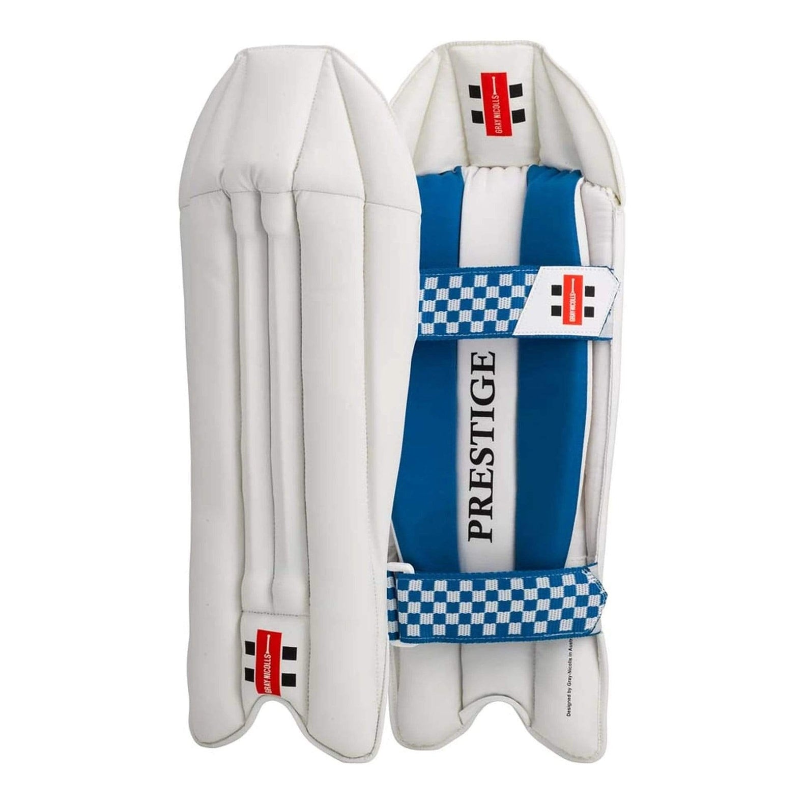 Gray Nicolls WicketKeeping Youth Gray-Nicolls Prestige Wicketkeeping Legguards