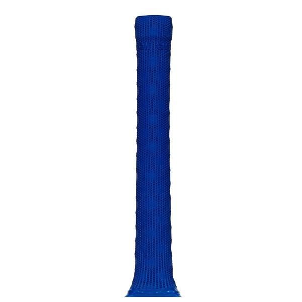 Gunn & Moore Accessories Blue GM Hex Bat Grip (Dozen Pack)