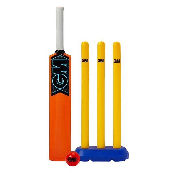 Gunn & Moore Accessories GM Kids Cricket Set