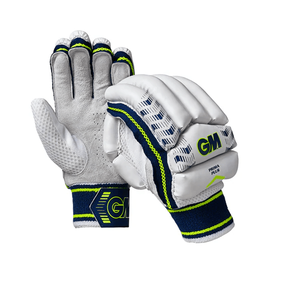 Gunn & Moore Batting Gloves GM Junior Batting Gloves - Prima Plus Junior LH