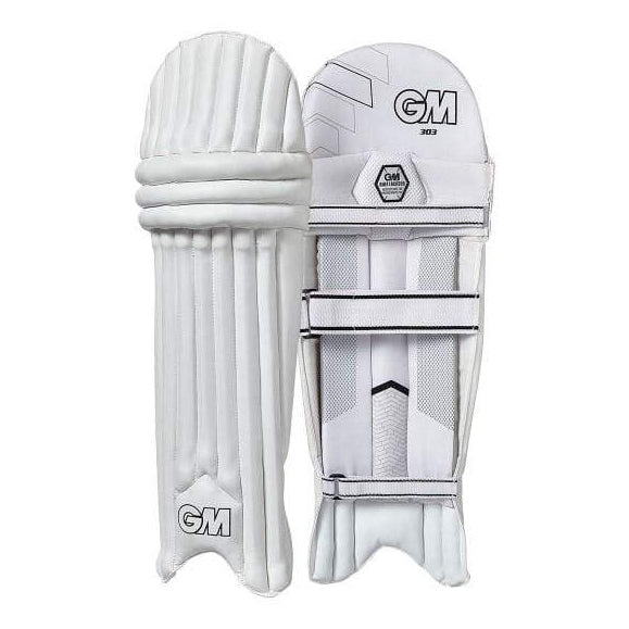 Gunn & Moore Batting Pads GM 303 Ambi Batting Pads