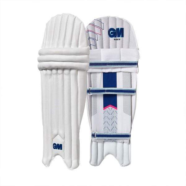 Gunn & Moore Batting Pads GM Siren Ambi Batting Pads