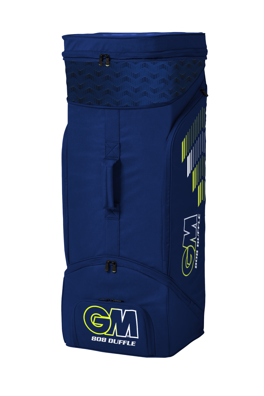 GM 808 Cricket Kit Bag by Gunn & Moore (71cmX28cmX31cm)