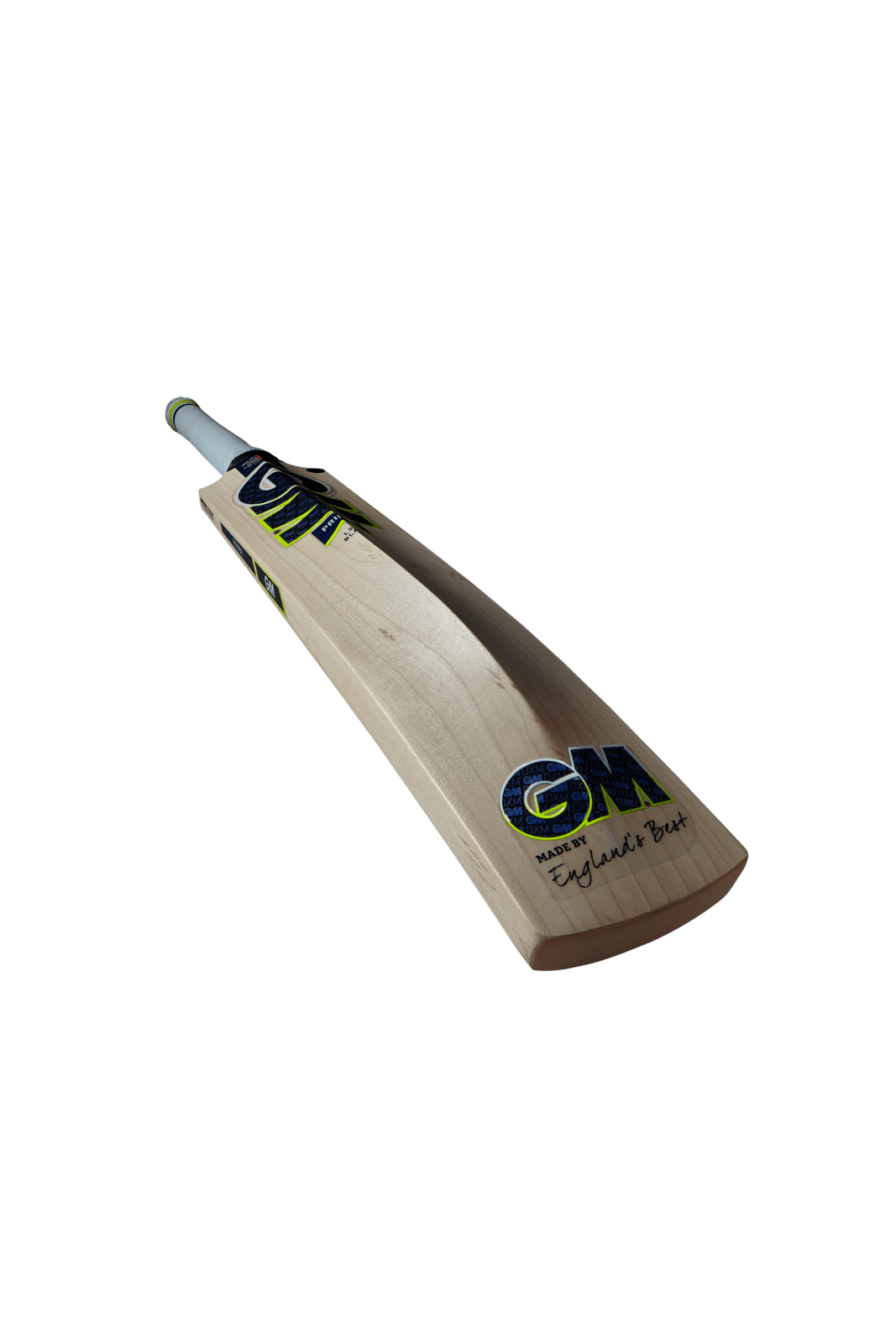 Gunn & Moore Cricket Bats GM Adult Cricket Bat - Prima Dxm 404 Ttnow SH