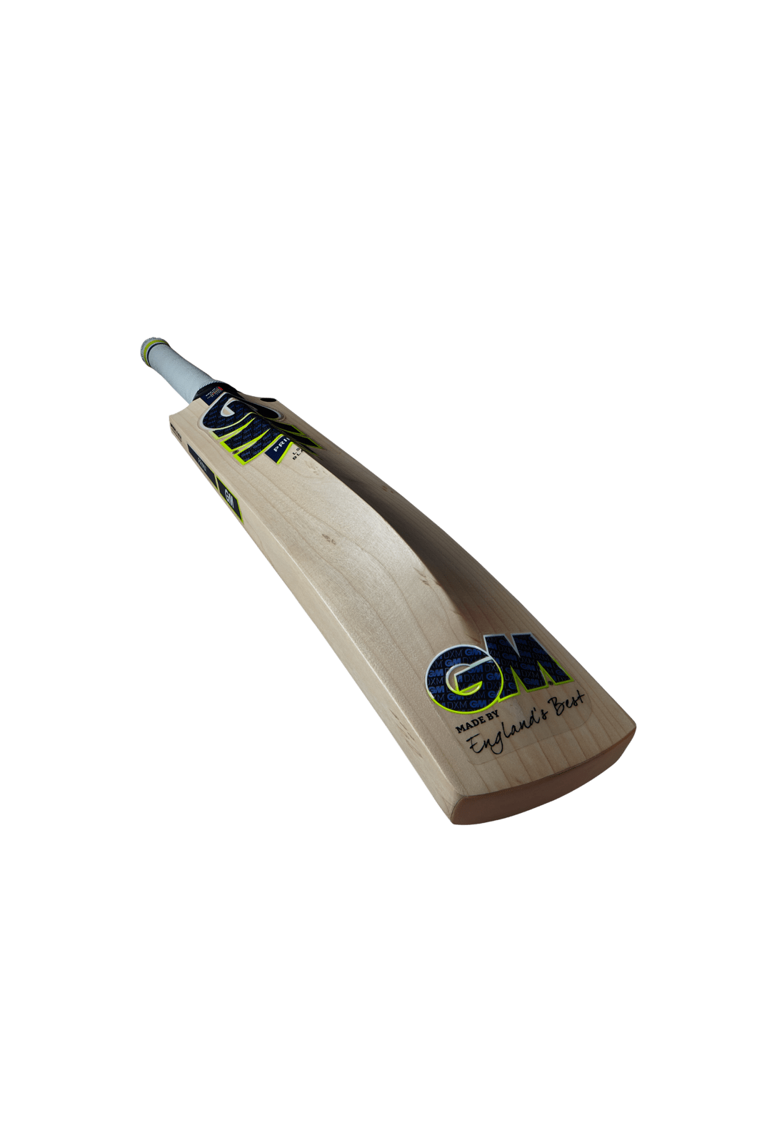 Gunn & Moore Cricket Bats GM Adult Cricket Bat - Prima Dxm Original Ttnow SH